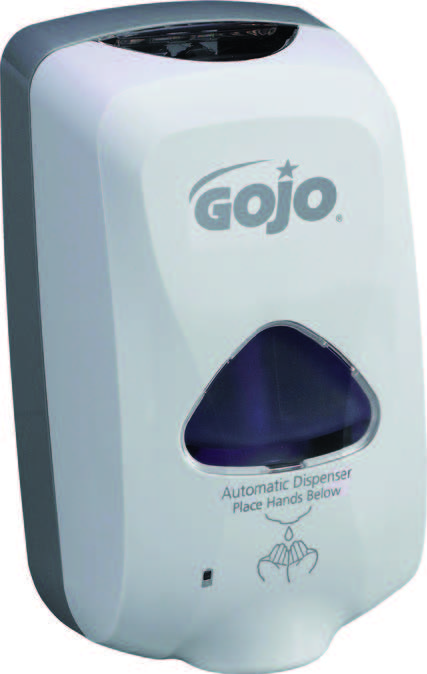 GOJO TFX AUTOMATISCHER SPENDER